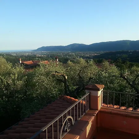 La Quercia *