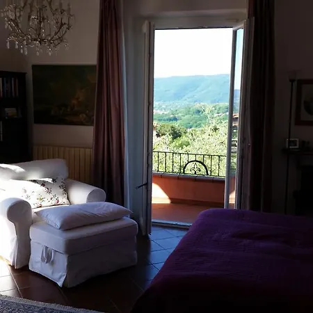 La Quercia B&B *