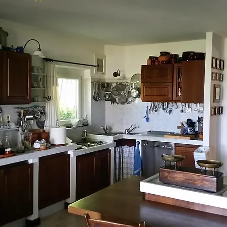 La Quercia Sarzana