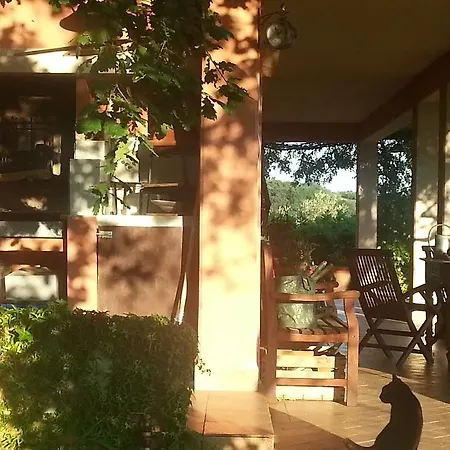 La Quercia B&B